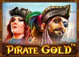 เกมสล็อต Pirate Gold